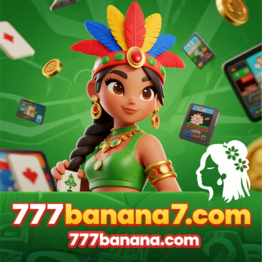 777banana.com